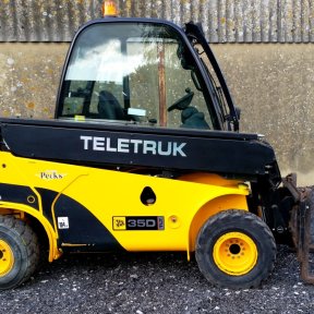 Teletruk
