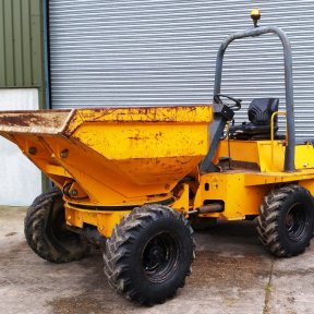 Used tractor for sale