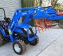 Solis 26 with Front Loader, 4in1 Bucket and Grab for sale in Dorset