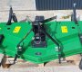 New FTS 1.8m Finishing Mower for sale in Dorset