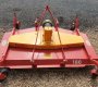 Teagle Dynamo 180 Finishing Mower for sale in Dorset