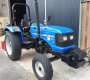 Solis 50 2WD with Turf Tyres for sale in Dorset