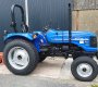 Solis 50 2WD with Turf Tyres for sale in Dorset