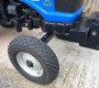 Solis 50 2WD with Turf Tyres for sale in Dorset