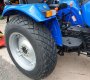 Solis 50 2WD with Turf Tyres for sale in Dorset