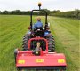 New Winton 1.45m Flail Mower for sale in Dorset