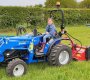 New Winton 1.45m Flail Mower for sale in Dorset
