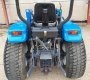 Holland TC27D with Front Loader and 4in1 Bucket for sale in Dorset