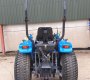 Holland TC27D with Front Loader and 4in1 Bucket for sale in Dorset