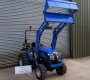 New Solis 26 Compact Tractor with Loader & 4in1 Bucket for sale in Dorset
