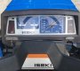 Iseki 217 4WD Tractor for sale in Dorset