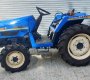 Iseki 217 4WD Tractor for sale in Dorset