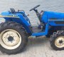 Iseki 217 4WD Tractor for sale in Dorset