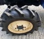 Iseki 217 4WD Tractor for sale in Dorset