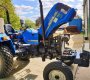 Solis 50 2WD Compact Tractor for sale in Dorset
