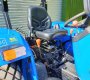 Solis 50 2WD Compact Tractor for sale in Dorset