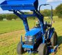 New Solis 26 HST Compact Tractor for sale in Dorset