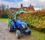 Solis 26 Tractor for sale in Dorset