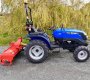 New Solis 26 tractor for sale in Dorset