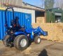 Solis 26 HST Tractor for sale in Dorset