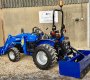 New Solis 26 Tractor for sale in Dorset