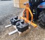Solis 26 Compact Tractor for sale in Dorset