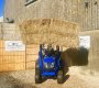 New Solis 26 HST Tractor for sale in Dorset