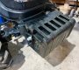 Front Weight Set for Solis 26 Compact Tractor for sale in Dorset