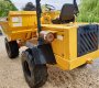 Barford 6 Tonne Straight Tip Dumper for sale in Dorset