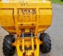 Barford 6 Tonne Straight Tip Dumper for sale in Dorset