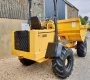 Barford 6 Tonne Straight Tip Dumper for sale in Dorset