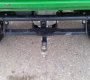 John Deere 855 Gator-Towbar