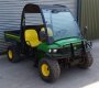 Used John Deere HPX Gator for sale in Dorset