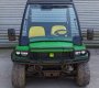 Used John Deere HPX Gator for sale in Dorset