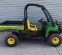 Used John Deere HPX Gator for sale in Dorset