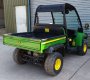 Used John Deere HPX Gator for sale in Dorset