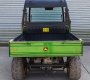 Used John Deere HPX Gator for sale in Dorset