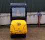 Used JCB 8015 Mini Excavator for sale in Dorset