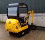 Used JCB 8015 Mini Excavator for sale in Dorset