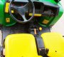 Used John Deere 855 HPX Diesel Gator for sale in Dorset