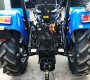 New Solis 50 2WD Tractor for sale in Dorset