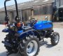 New Solis 26 Tractor for sale in Dorset