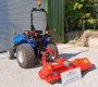 1.58m Flail Mower for sale in Dorset