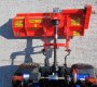 1.58m Flail Mower for sale in Dorset