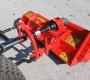 1.58m Flail Mower for sale in Dorset