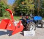 PTO Wood Chipper for sale in Dorset