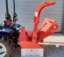 PTO Wood Chipper for sale in Dorset