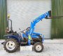 New Solis 26 with Pallet Forks for sale in Dorset